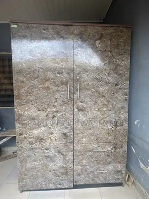 Indoor Wardrobe