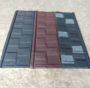 We Considered Your Status in Production of Our Roofing Sheets.