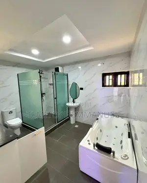 Furnished 6bdrm Duplex in Lekki for rent