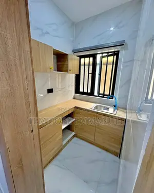 Furnished 6bdrm Duplex in Lekki for rent