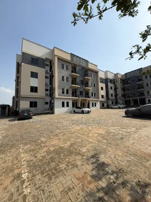 3bdrm Apartment in Jahi Gilmore Abuja for sale