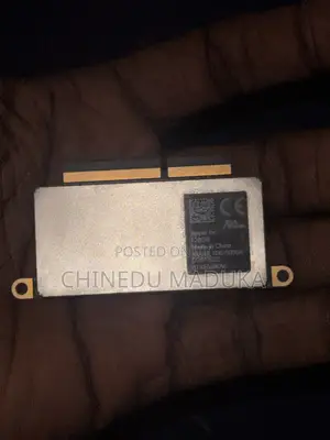 Macbook Pro 2017 128gb SSD