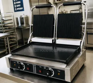 Shawarma Toaster