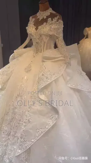 Rent This Beautiful Wedding Dress