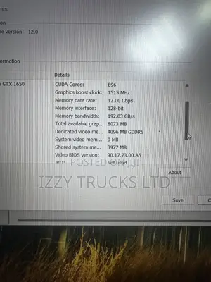 Laptop Acer Nitro 5 8GB Intel Core i5 SSD 256GB