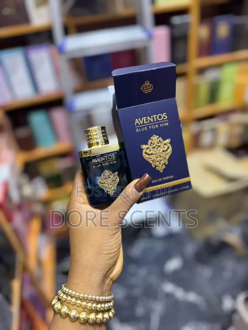 Aventos Eau De Parfum