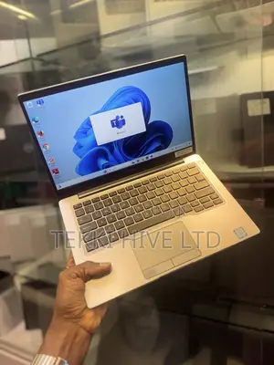 Laptop Dell Latitude 7300 8GB Intel Core i7 SSD 256GB