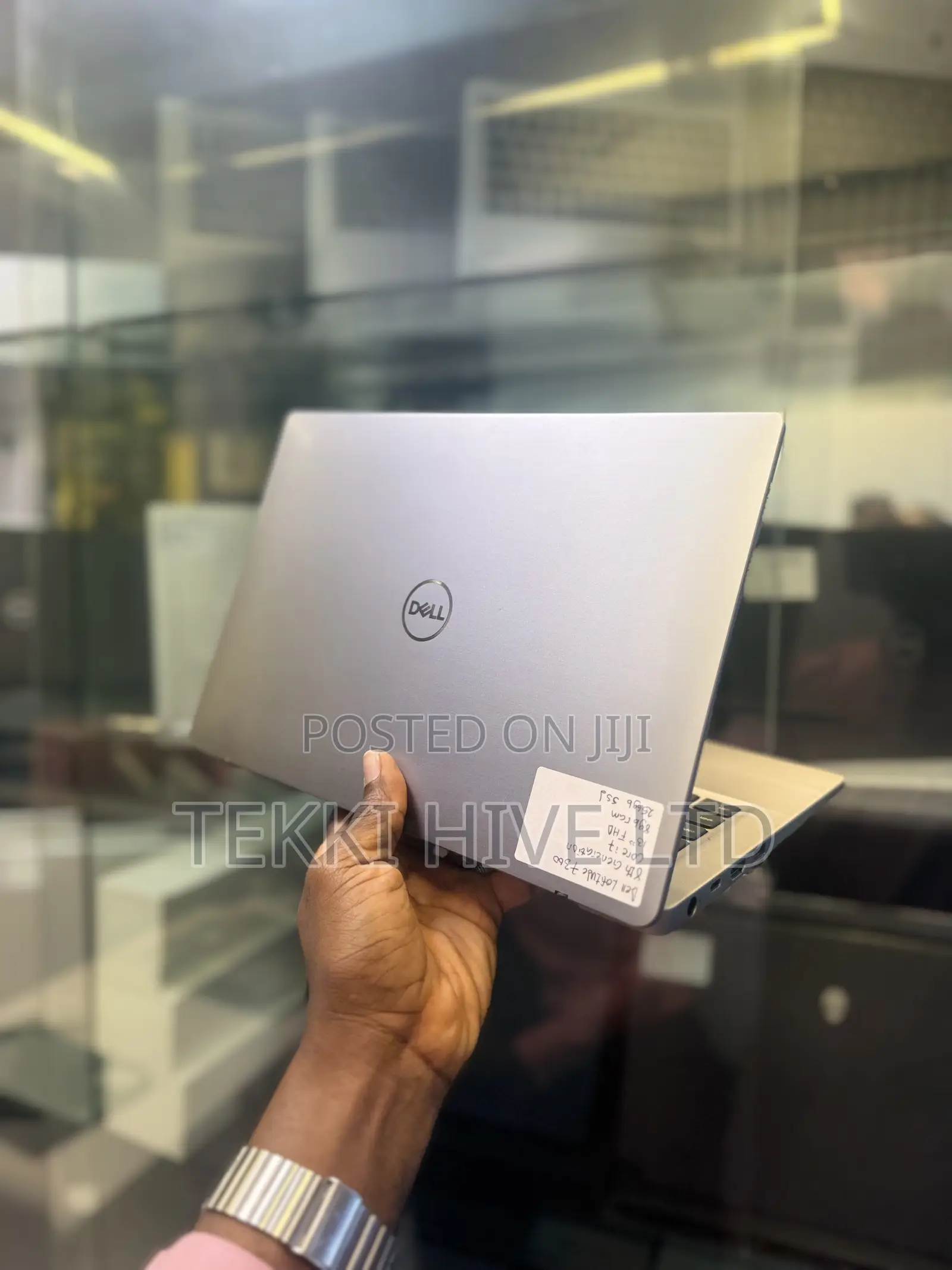 Laptop Dell Latitude 7300 8GB Intel Core i7 SSD 256GB