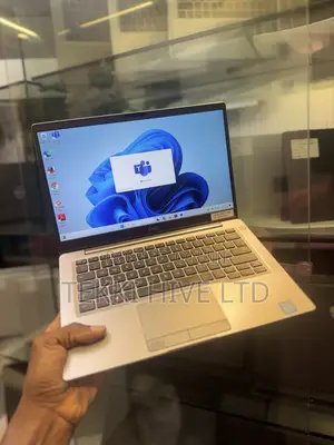 Laptop Dell Latitude 7300 8GB Intel Core i7 SSD 256GB