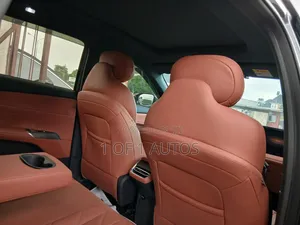 Changan CS75 2025 Gray