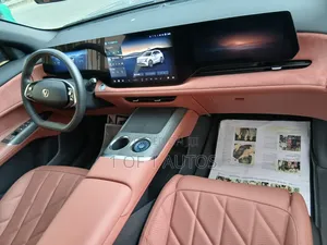 Changan CS75 2025 Gray