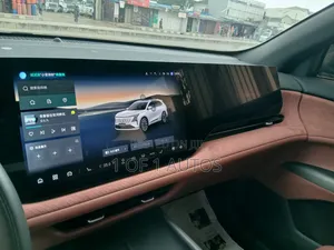 Changan CS75 2025 Gray