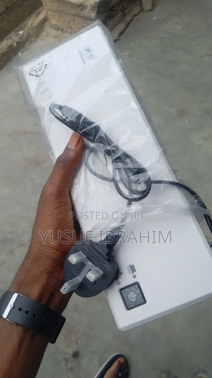 Laminating Machine