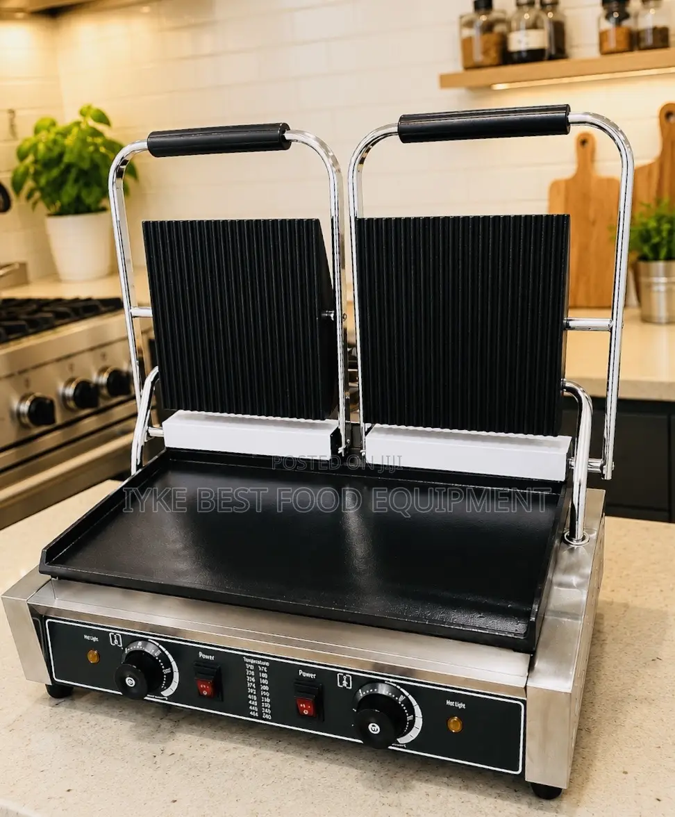 Shawarma Toaster