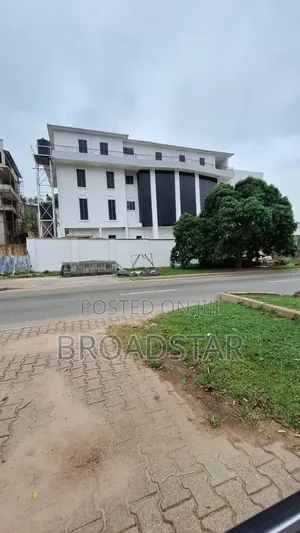 Furnished 7bdrm Mansion in Maitama for sale