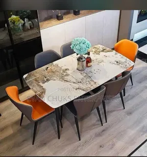 Dining Set Available