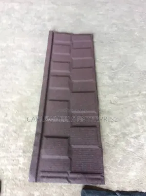 High Class Shingles Roofing Sheet