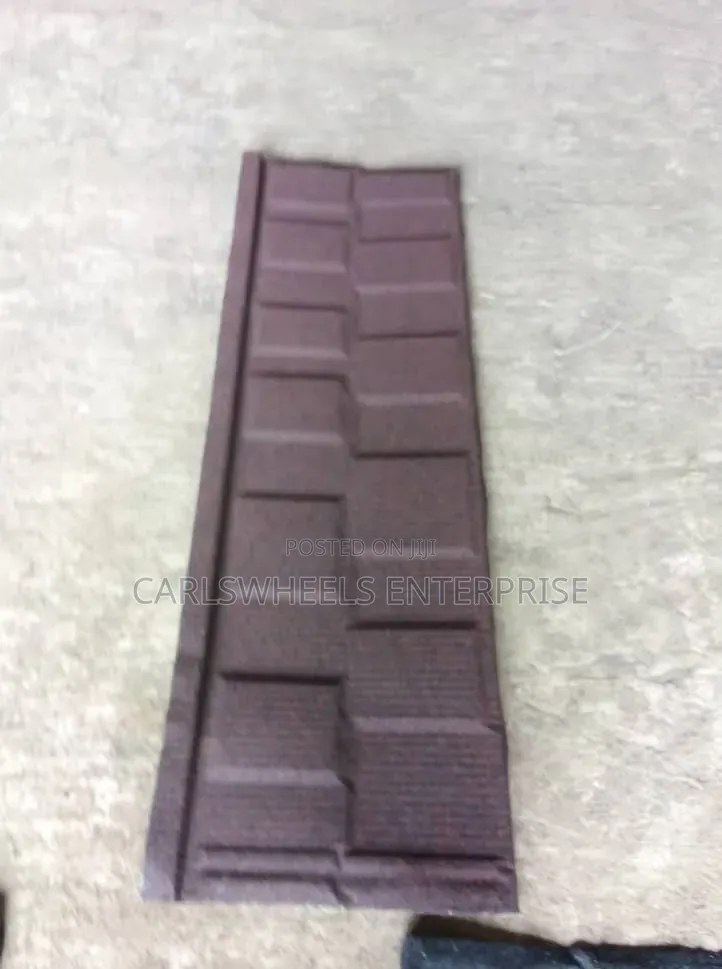 High Class Shingles Roofing Sheet