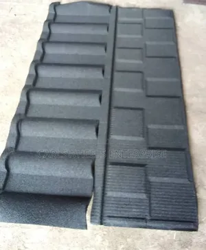 High Class Shingles Roofing Sheet