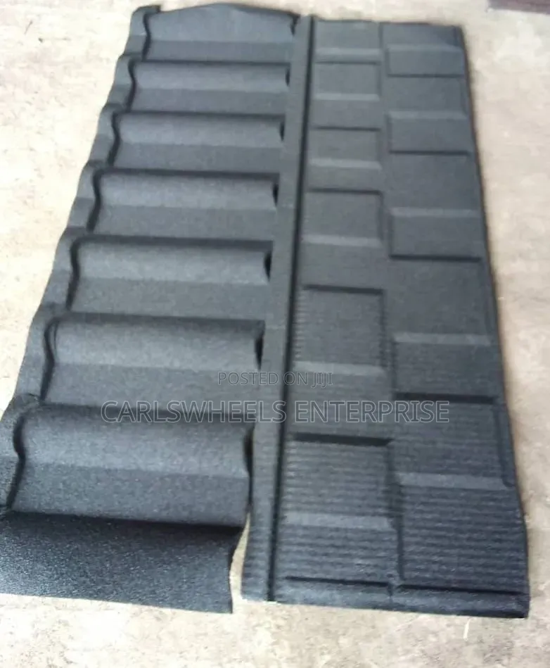 High Class Shingles Roofing Sheet