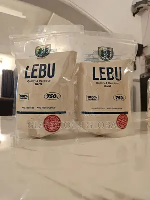 Lebu Garri Bulk Price