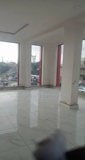 36sqm Shop for Sale in Garki