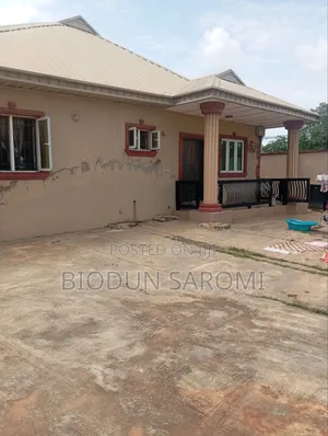 2bdrm Block of Flats in Ikorodu for rent
