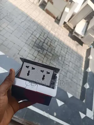 Floor Socket With Usb Pin