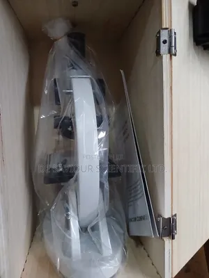 Students Microscope