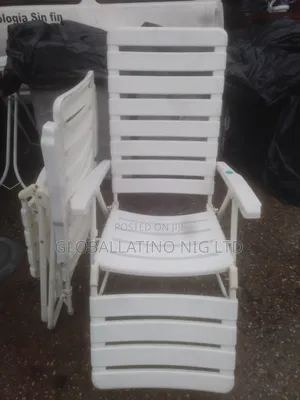 Garden Chair Zero Gravity