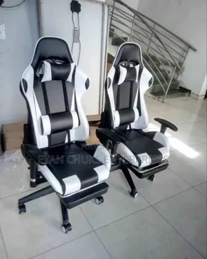 Gaming Chair Available