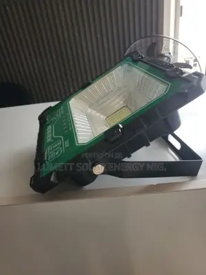 Newvew 500w Solar Flood Light Distributor Kano