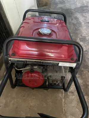 Senci 9.2kva