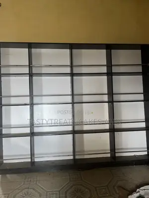 Wine and Provision Shelf