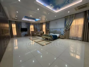 Furnished 5bdrm Maisonette in Asokoro for sale