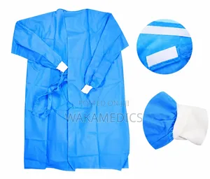 Surgical Gown