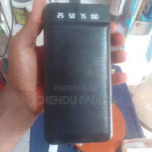 Power Bank 50000mah
