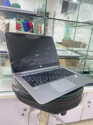 Laptop HP EliteBook Folio 1040 G3 16GB Intel Core i5 SSD 256GB