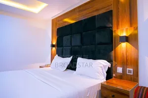 Fully Functional 20-Room Hotel for Sale in Area 10, Garki,
