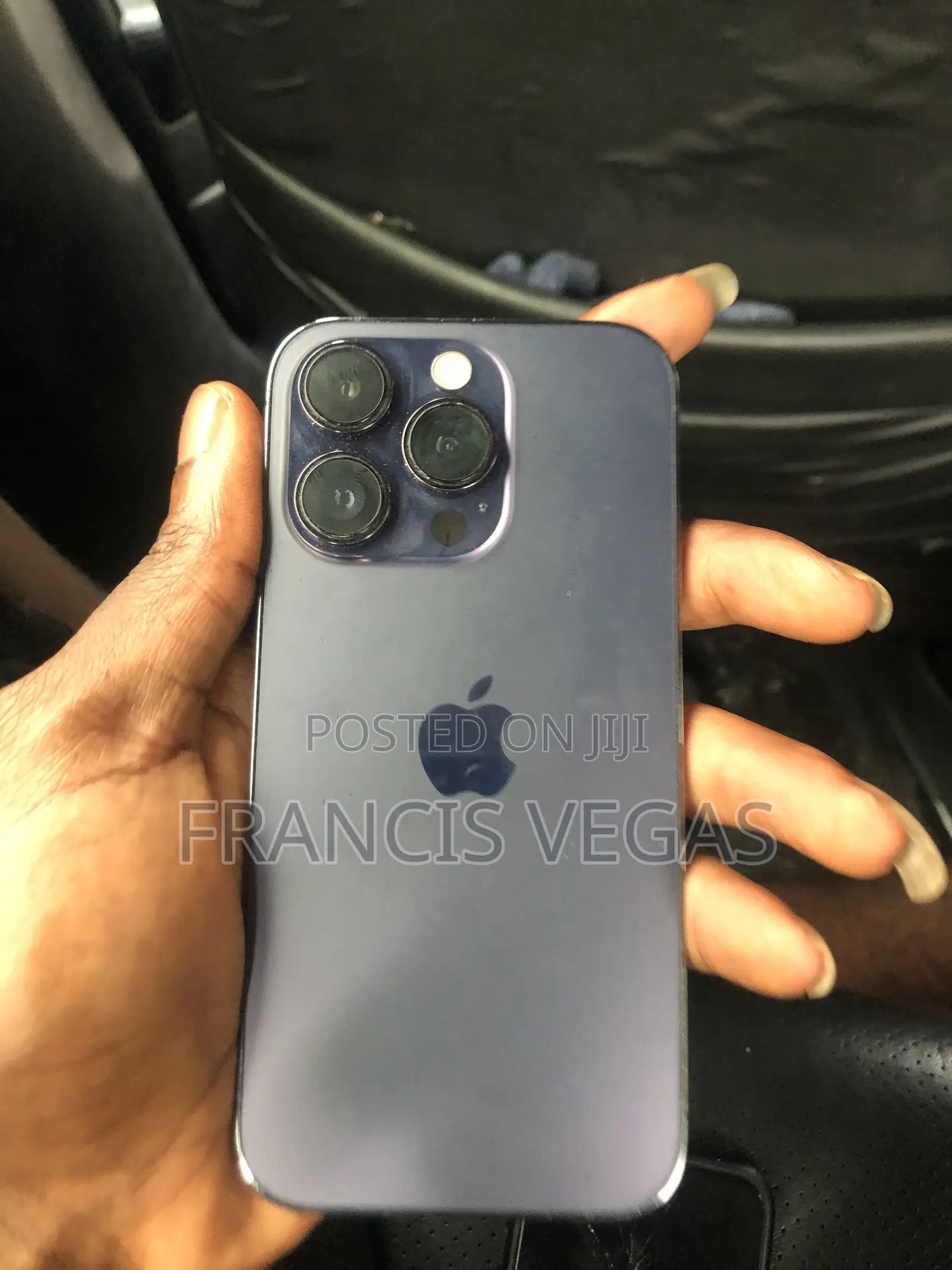 Apple iPhone 14 Pro 128 GB Gray