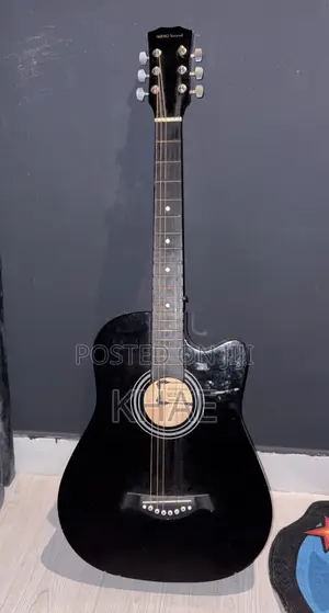 Acoustic Guitar