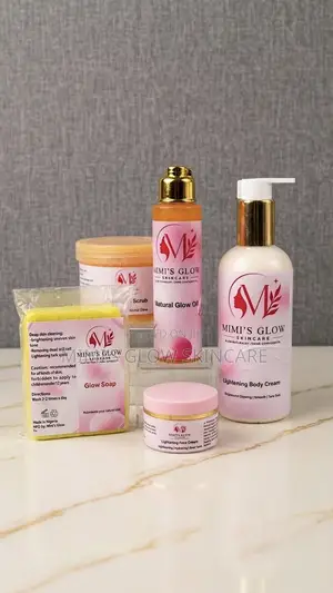 Mimi’S Glow Skincare