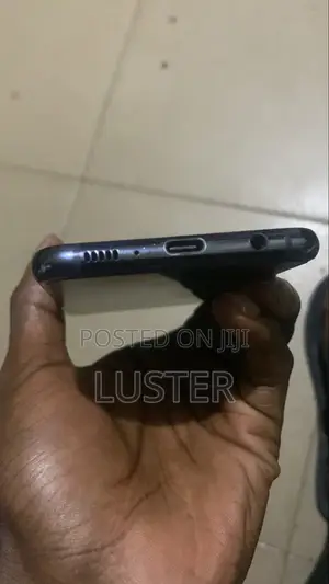 Samsung Galaxy S10 128 GB Black