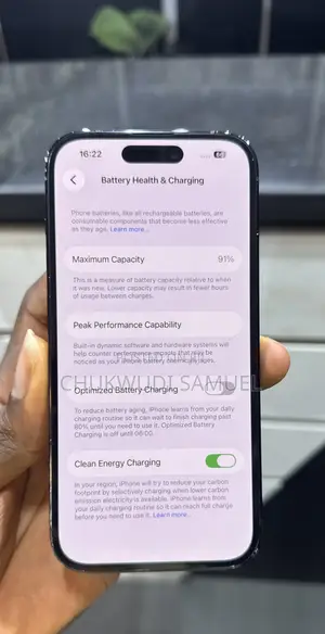 Apple iPhone 14 Pro 256 GB Black