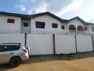 Furnished 12bdrm Block of Flats in Ikotun/Igando for sale