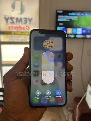 Apple iPhone 12 Pro 128 GB Gray