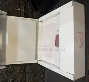 New Desktop Computer Apple iMac M4 16GB Apple M4 SSD 256GB