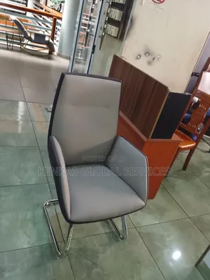 Super Executive Office Visitors Chair