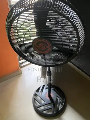 Spacetek Fan
