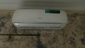 Hisense Ac 1.5hp